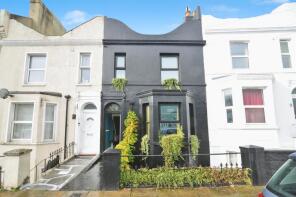 4, Calvert Road, Hastings TN34 3NG