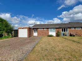 16, Orchard Road, Bramford IP8 4JG