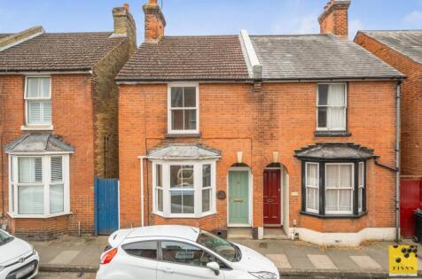 York Road, Canterbury