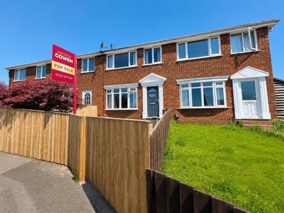 3 bed Town House for sale in scarborough