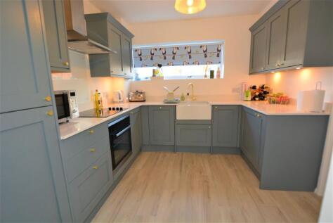 Grove Court, Beaconsfield, HP9