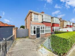 5, Birchill Gardens, Hartlepool TS26 0JT