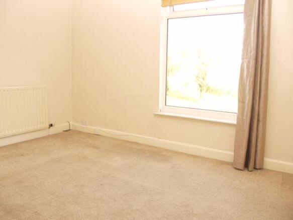 Bedroom Three ...