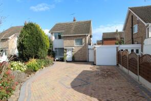 146, Lutterworth Road, Leicester LE8 4DP