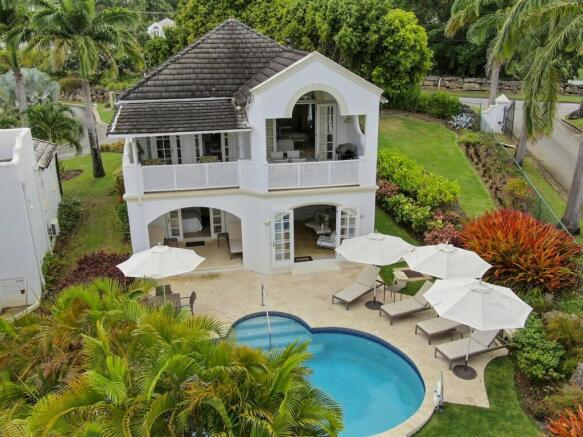 Royal Villa 1 | Royal Westmoreland