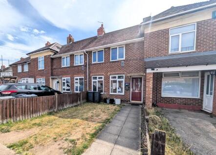 Wychbold Crescent, Birmingham