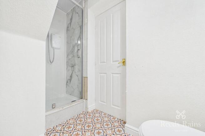 1 bed Apartment to rent Image 6