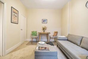 Flat 34, 1a Abbey House, Abbey Road, London NW8 9BU