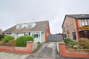 81, Park Road, Wirral CH47 7BD