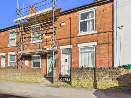 159, Bobbers Mill Road, Nottingham NG7 5JS