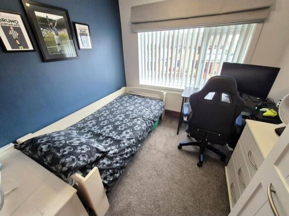 Bedroom 3
