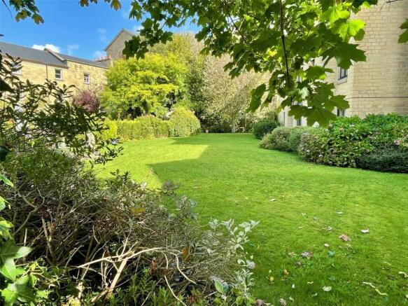 Communal Gardens