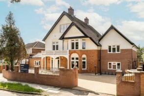 7, Hawksmoor Villas, Blenheim Road, Raynes Park SW20 9BB