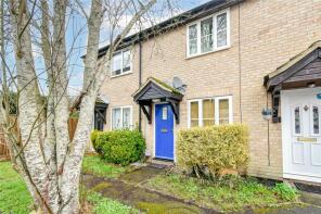 31, Braunfels Walk, Newbury RG14 5NQ