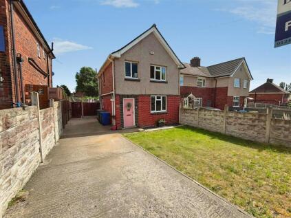 Fern Avenue, Staveley, Chesterfield