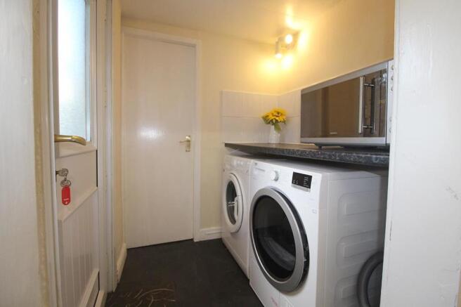 Utility Space