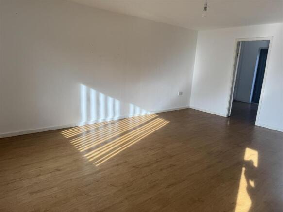 Front Lounge