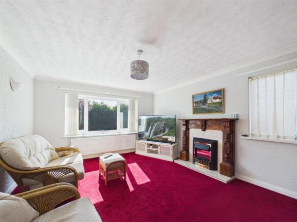 Dymoke Close, Mablethorpe photo 4