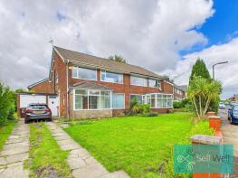 26, Rochford Avenue, Whitefield M45 7PS