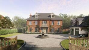 Owlsridge, Long Grove, Seer Green HP9 2QH