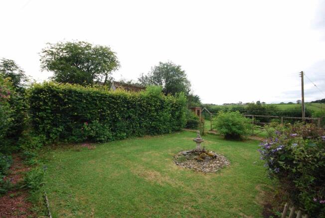 Garden 2