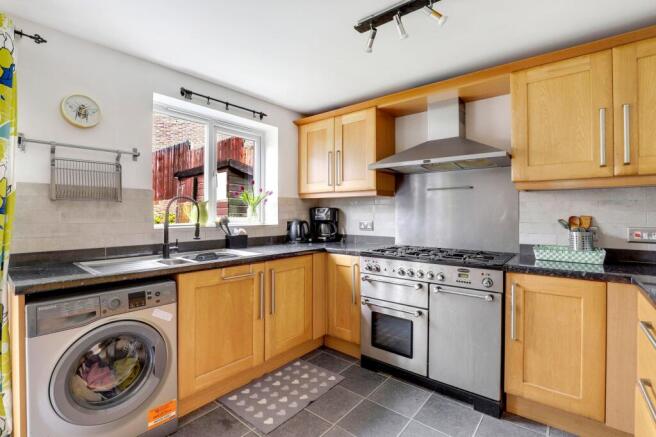 Kitchen-Diner