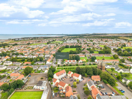 18 Laburnum Arch Court, Prestonpans, Edinburgh, EH32 9GZ