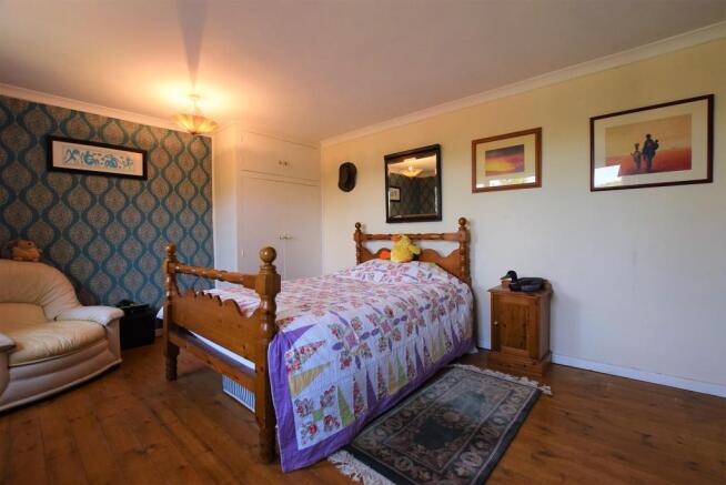Dining Room / GF Bedroom