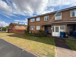 21, Oak Lane, Burntwood WS7 2HE