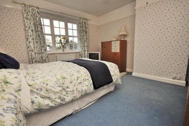 BEDROOM 3