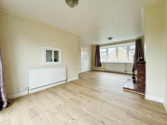 Living Dining Room