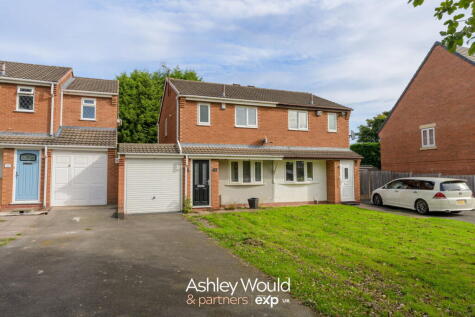 Wren Street, Woodsetton, Dudley, DY1 4LP