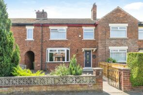 27, Chestnut Road, Stockton-on-tees TS16 0BA
