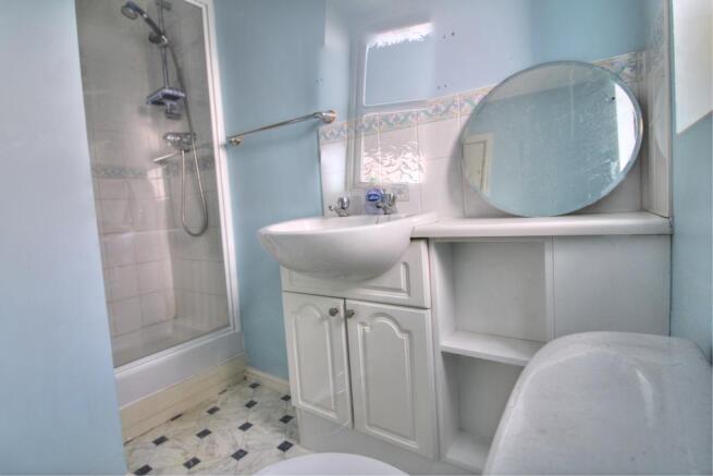 Ensuite