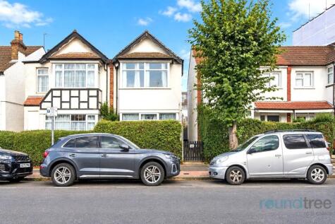 Hamilton Road, Golders Green, NW11