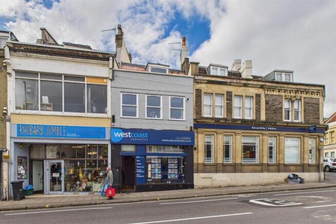 Retail Unit @ 58 Gloucester Rd, Bishopston, Bristo