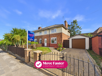 Welton Grove, Hull, East Riding of Yorkshire, HU6 8NG