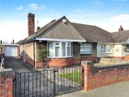 44, Grenville Road, Balby, Doncaster DN4 9JL