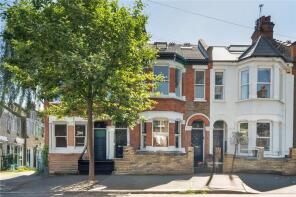 47, Brookfield Avenue, London E17 9ER
