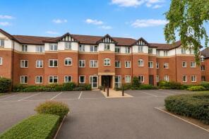 Flat 39, 120 126 Royal Court, Birmingham Road, Sutton Vesey, Sutton Coldfield B72 1LY