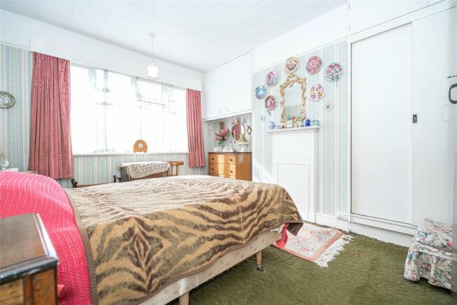 Bedroom 2 A