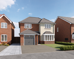 67, Bayley Road, Sealand CH5 2GH