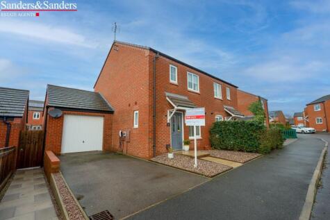 Chestnut Way, Bidford-on-Avon, Alcester, B50