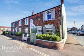 34, Clay Road, Great Yarmouth NR30 5HB
