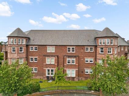 Keepers Road, Grappenhall, WA4
