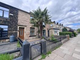 134, Bolton Road West, Bury BL0 9PD