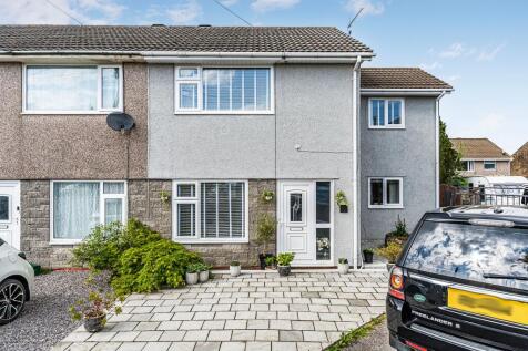 Milton Close, Beddau, CF38