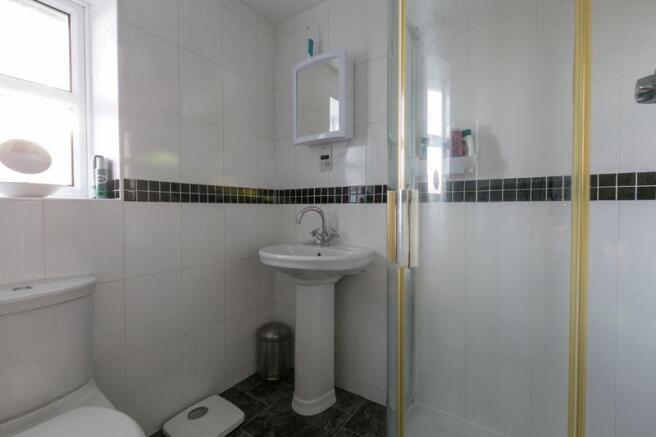 En suite