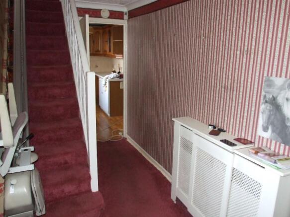 En Hall