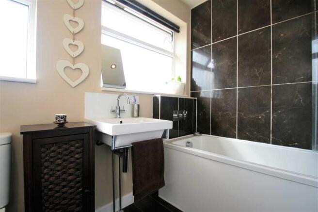 Luxury Bathroom